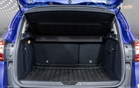 Renault Kaptur I рестайлинг, 2020 год, 1 809 000 рублей, 24 фотография