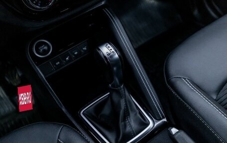 Renault Kaptur I рестайлинг, 2020 год, 1 809 000 рублей, 16 фотография