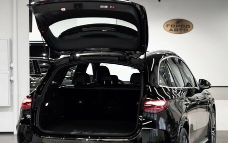 Mercedes-Benz GLC AMG, 2025 год, 11 250 000 рублей, 7 фотография