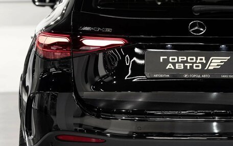 Mercedes-Benz GLC AMG, 2025 год, 11 250 000 рублей, 8 фотография