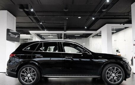 Mercedes-Benz GLC AMG, 2025 год, 11 250 000 рублей, 6 фотография