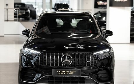 Mercedes-Benz GLC AMG, 2025 год, 11 250 000 рублей, 2 фотография