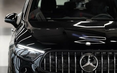 Mercedes-Benz GLC AMG, 2025 год, 11 250 000 рублей, 5 фотография