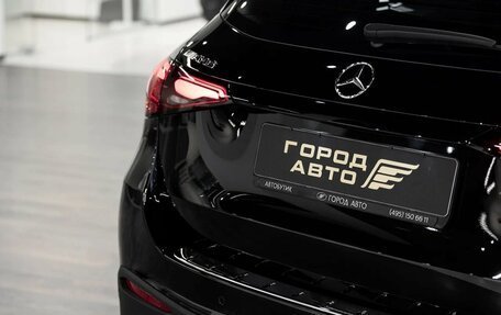 Mercedes-Benz GLC AMG, 2025 год, 11 250 000 рублей, 24 фотография