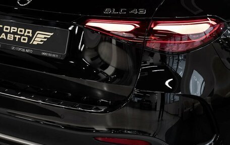 Mercedes-Benz GLC AMG, 2025 год, 11 250 000 рублей, 23 фотография