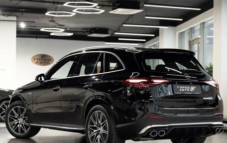 Mercedes-Benz GLC AMG, 2025 год, 11 250 000 рублей, 10 фотография