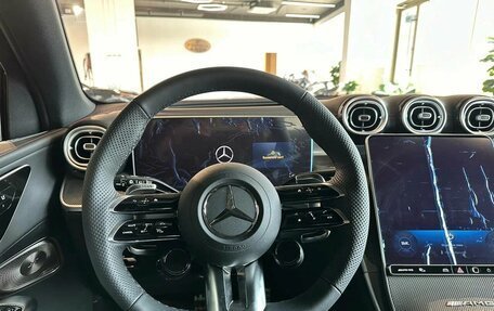 Mercedes-Benz GLC AMG, 2025 год, 11 250 000 рублей, 18 фотография