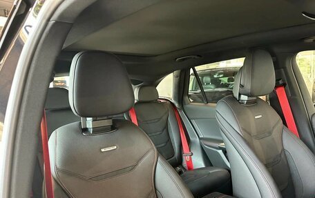 Mercedes-Benz GLC AMG, 2025 год, 11 250 000 рублей, 19 фотография