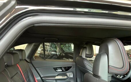 Mercedes-Benz GLC AMG, 2025 год, 11 250 000 рублей, 16 фотография