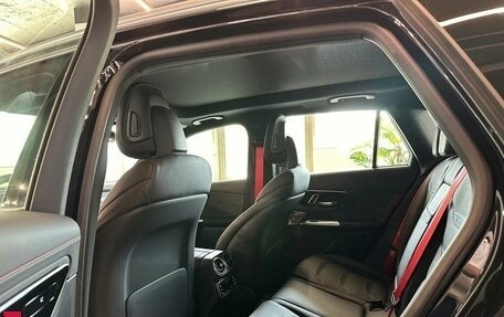 Mercedes-Benz GLC AMG, 2025 год, 11 250 000 рублей, 13 фотография