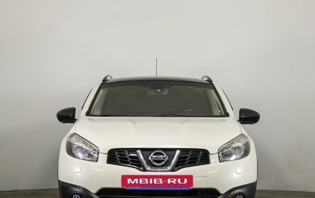Nissan Qashqai, 2013 год, 1 099 000 рублей, 2 фотография