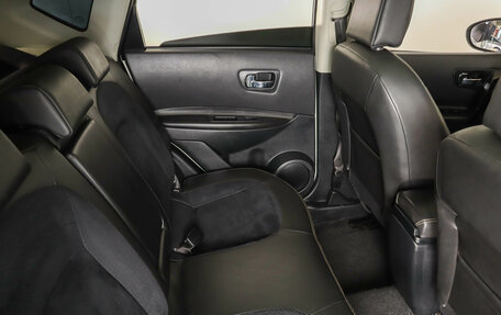 Nissan Qashqai, 2013 год, 1 099 000 рублей, 12 фотография