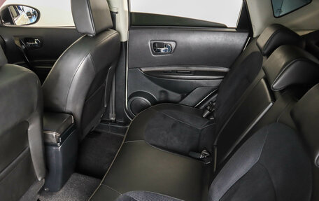 Nissan Qashqai, 2013 год, 1 099 000 рублей, 11 фотография