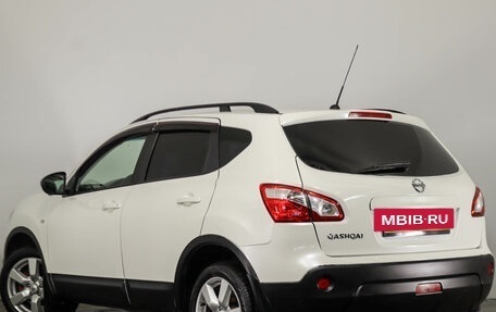 Nissan Qashqai, 2013 год, 1 099 000 рублей, 6 фотография