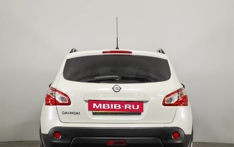Nissan Qashqai, 2013 год, 1 099 000 рублей, 5 фотография