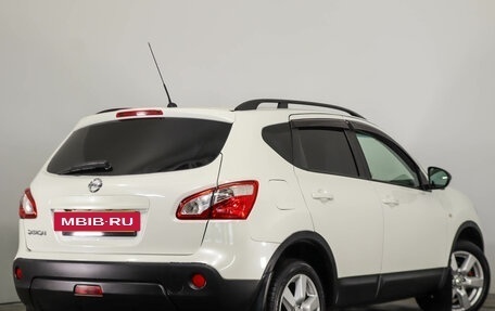 Nissan Qashqai, 2013 год, 1 099 000 рублей, 4 фотография