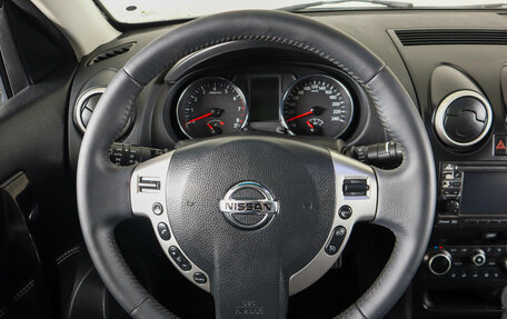 Nissan Qashqai, 2013 год, 1 099 000 рублей, 17 фотография