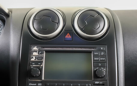 Nissan Qashqai, 2013 год, 1 099 000 рублей, 20 фотография