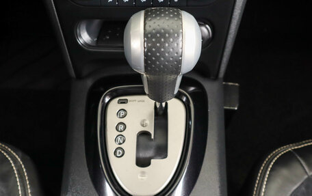 Nissan Qashqai, 2013 год, 1 099 000 рублей, 22 фотография