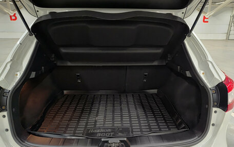 Nissan Qashqai, 2016 год, 1 799 000 рублей, 14 фотография