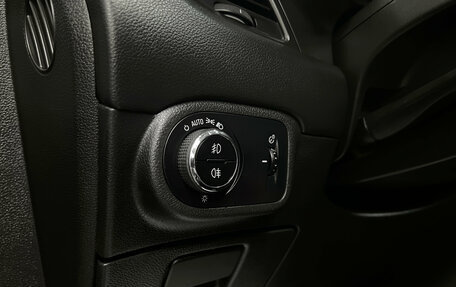 Opel Zafira C рестайлинг, 2013 год, 1 145 000 рублей, 22 фотография