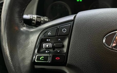 Hyundai Tucson III, 2018 год, 2 249 900 рублей, 9 фотография