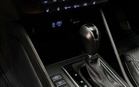 Hyundai Tucson III, 2018 год, 2 249 900 рублей, 14 фотография