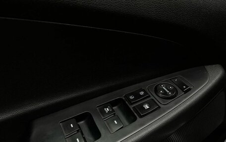 Hyundai Tucson III, 2018 год, 2 249 900 рублей, 15 фотография