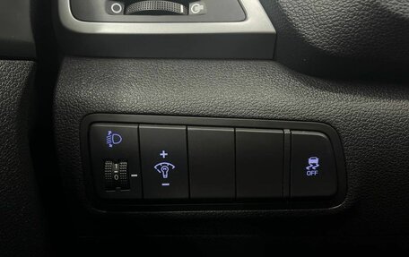 Hyundai Tucson III, 2018 год, 2 249 900 рублей, 16 фотография