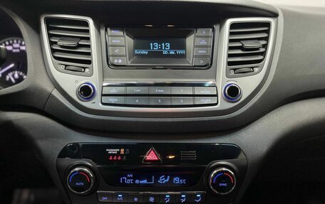 Hyundai Tucson III, 2018 год, 2 249 900 рублей, 11 фотография