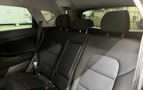 Hyundai Tucson III, 2018 год, 2 249 900 рублей, 17 фотография