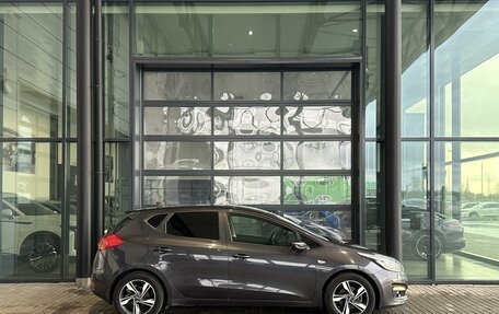 KIA cee'd III, 2018 год, 1 350 000 рублей, 5 фотография