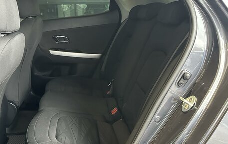 KIA cee'd III, 2018 год, 1 350 000 рублей, 8 фотография