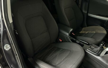 KIA cee'd III, 2018 год, 1 350 000 рублей, 9 фотография