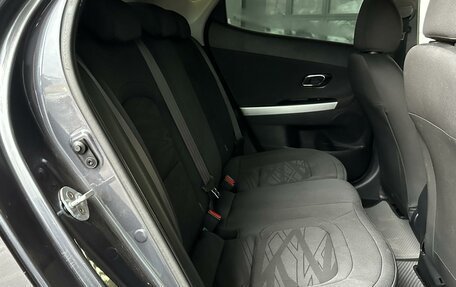 KIA cee'd III, 2018 год, 1 350 000 рублей, 7 фотография