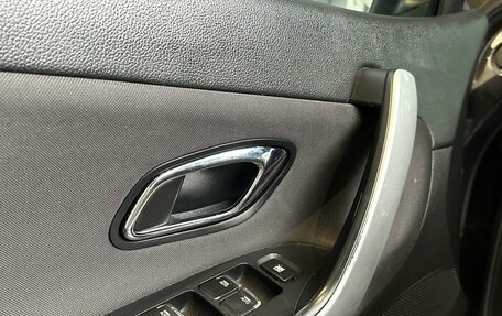 KIA cee'd III, 2018 год, 1 350 000 рублей, 19 фотография