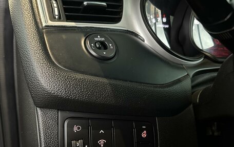 KIA cee'd III, 2018 год, 1 350 000 рублей, 17 фотография