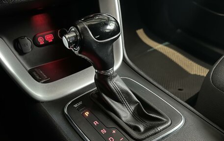 KIA cee'd III, 2018 год, 1 350 000 рублей, 16 фотография