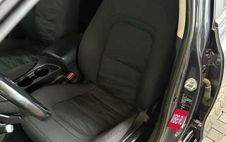 KIA cee'd III, 2018 год, 1 350 000 рублей, 10 фотография