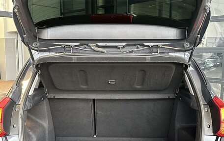 KIA cee'd III, 2018 год, 1 350 000 рублей, 22 фотография