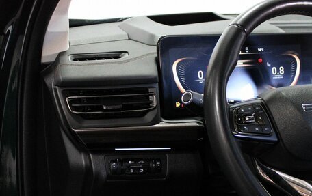 CheryExeed VX, 2022 год, 2 399 000 рублей, 14 фотография