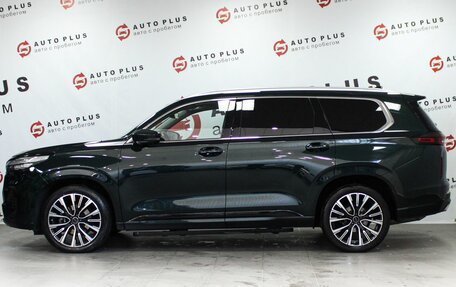 CheryExeed VX, 2022 год, 2 399 000 рублей, 5 фотография