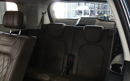 CheryExeed VX, 2022 год, 2 399 000 рублей, 10 фотография