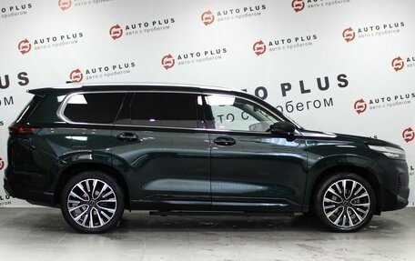 CheryExeed VX, 2022 год, 2 399 000 рублей, 6 фотография