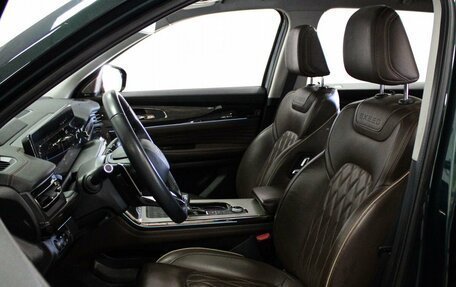 CheryExeed VX, 2022 год, 2 399 000 рублей, 8 фотография