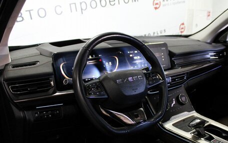 CheryExeed VX, 2022 год, 2 399 000 рублей, 7 фотография