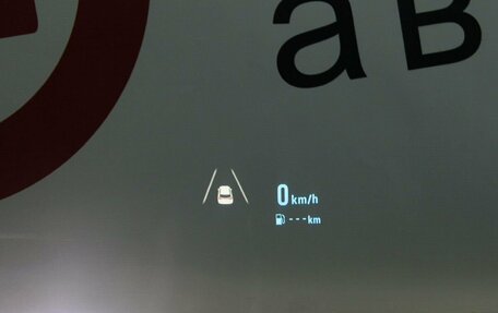 CheryExeed VX, 2022 год, 2 399 000 рублей, 13 фотография