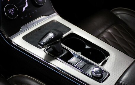 CheryExeed VX, 2022 год, 2 399 000 рублей, 11 фотография