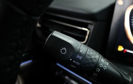 CheryExeed VX, 2022 год, 2 399 000 рублей, 15 фотография