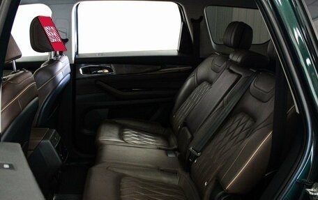 CheryExeed VX, 2022 год, 2 399 000 рублей, 9 фотография